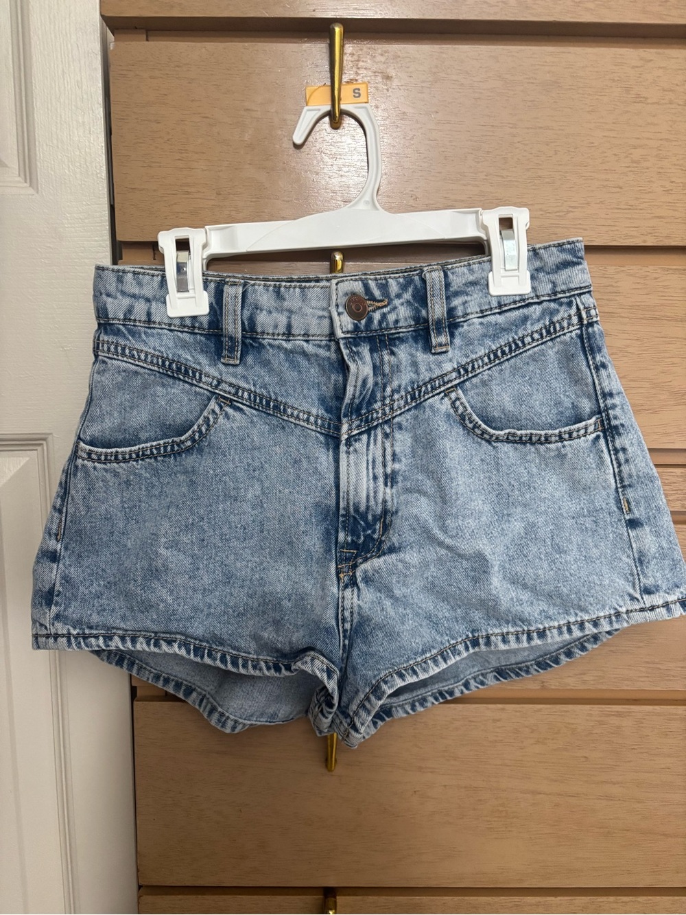 H&M Jean Shorts